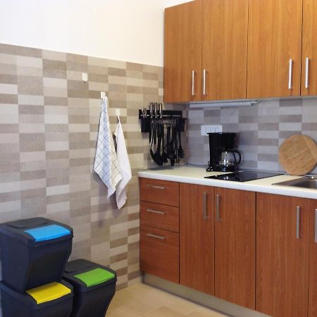 Apartment Medulin Exterior photo