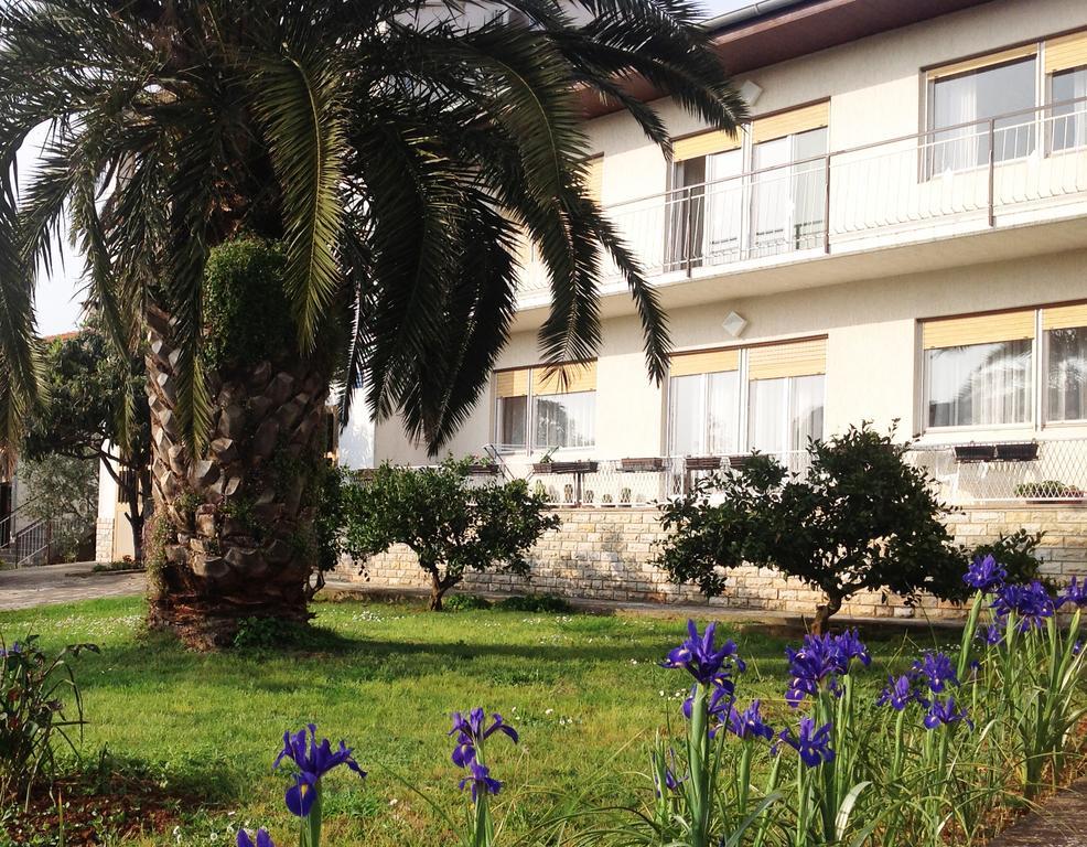 Apartment Medulin Exterior photo